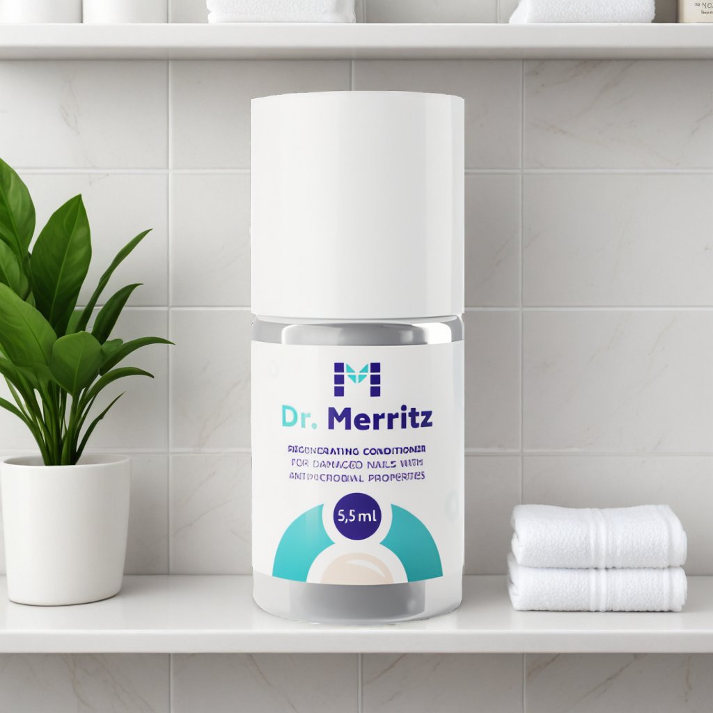 Dr. Merritz Multi free packshot