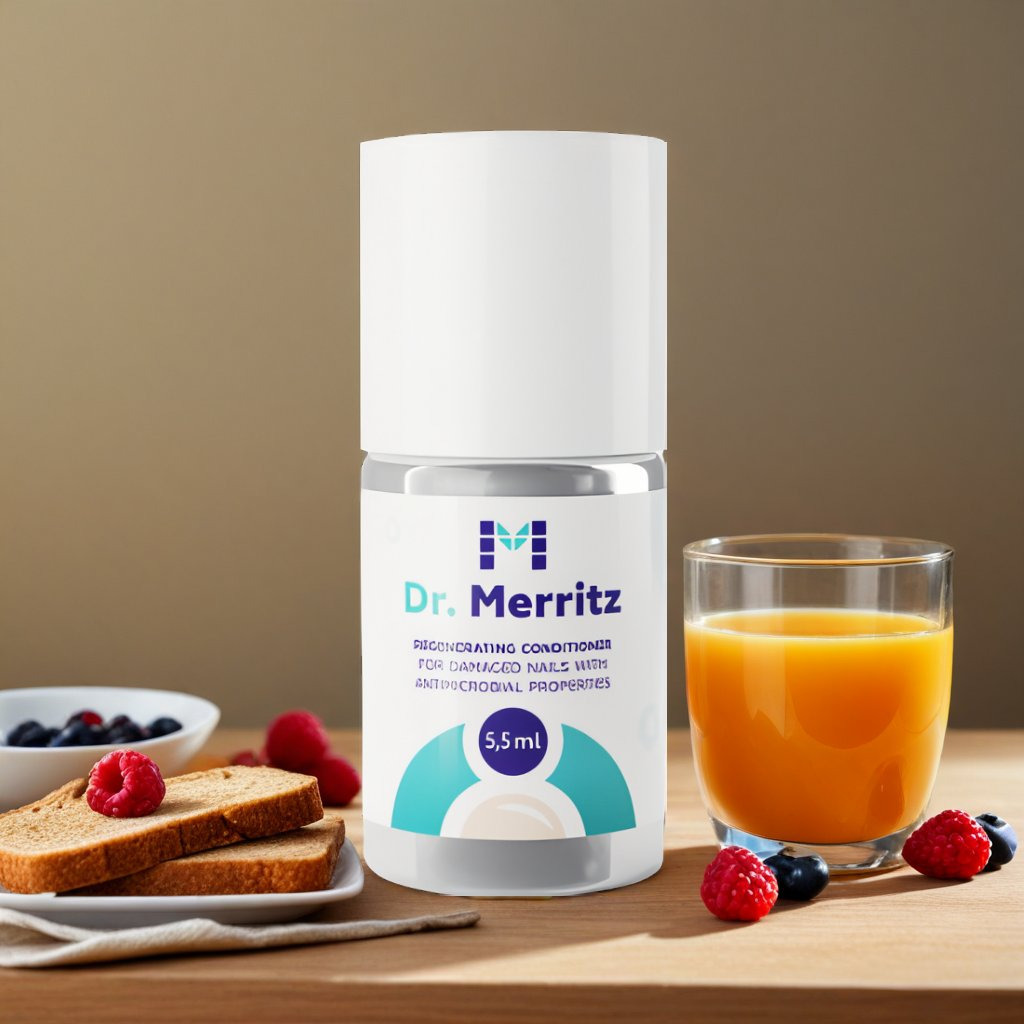 Dr. Merritz Multi free packshot