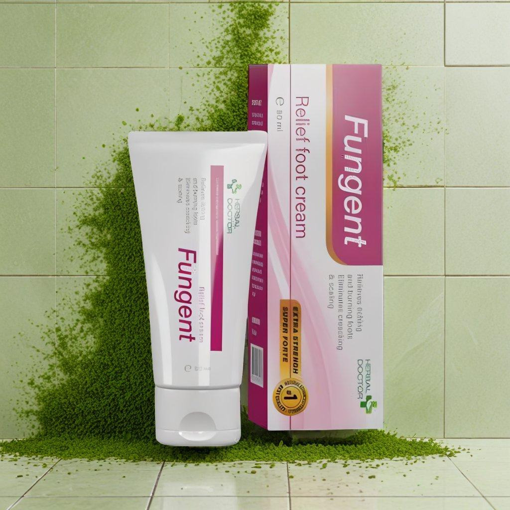 FUNGENT (LOW PRICE) packshot