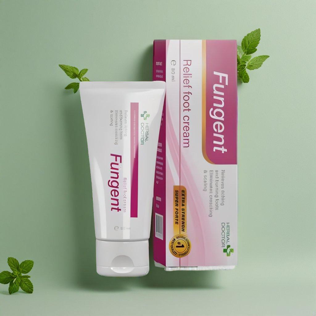 FUNGENT (LOW PRICE) packshot