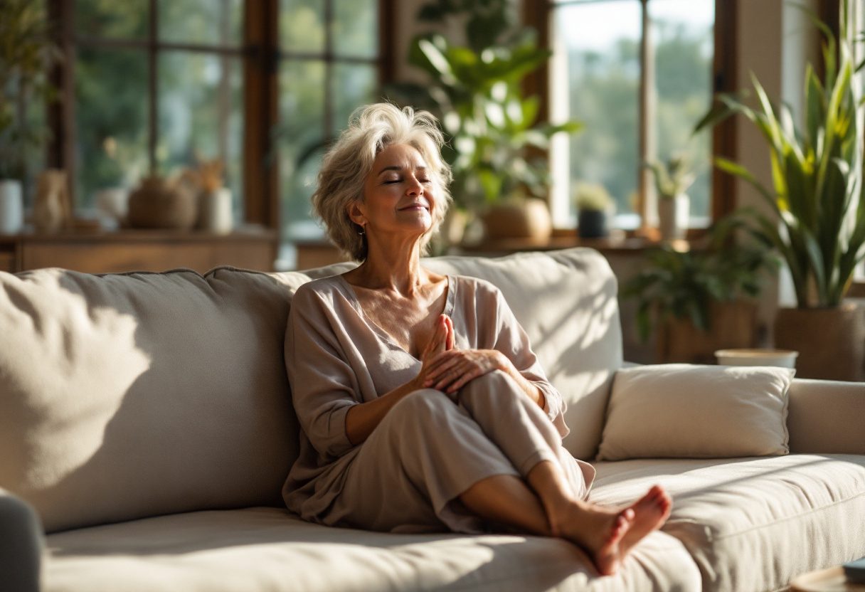 Glucosol lifestyle situacija