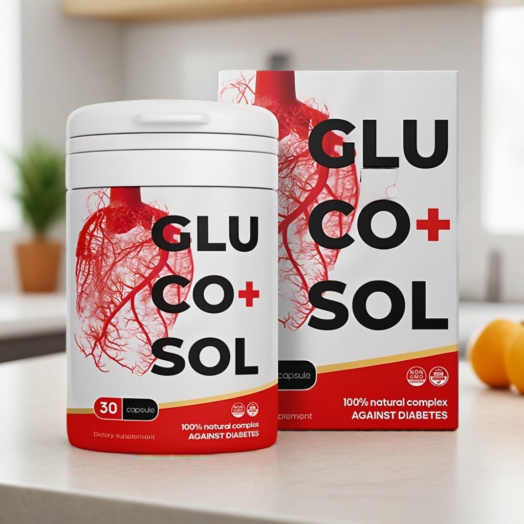 Product packshot