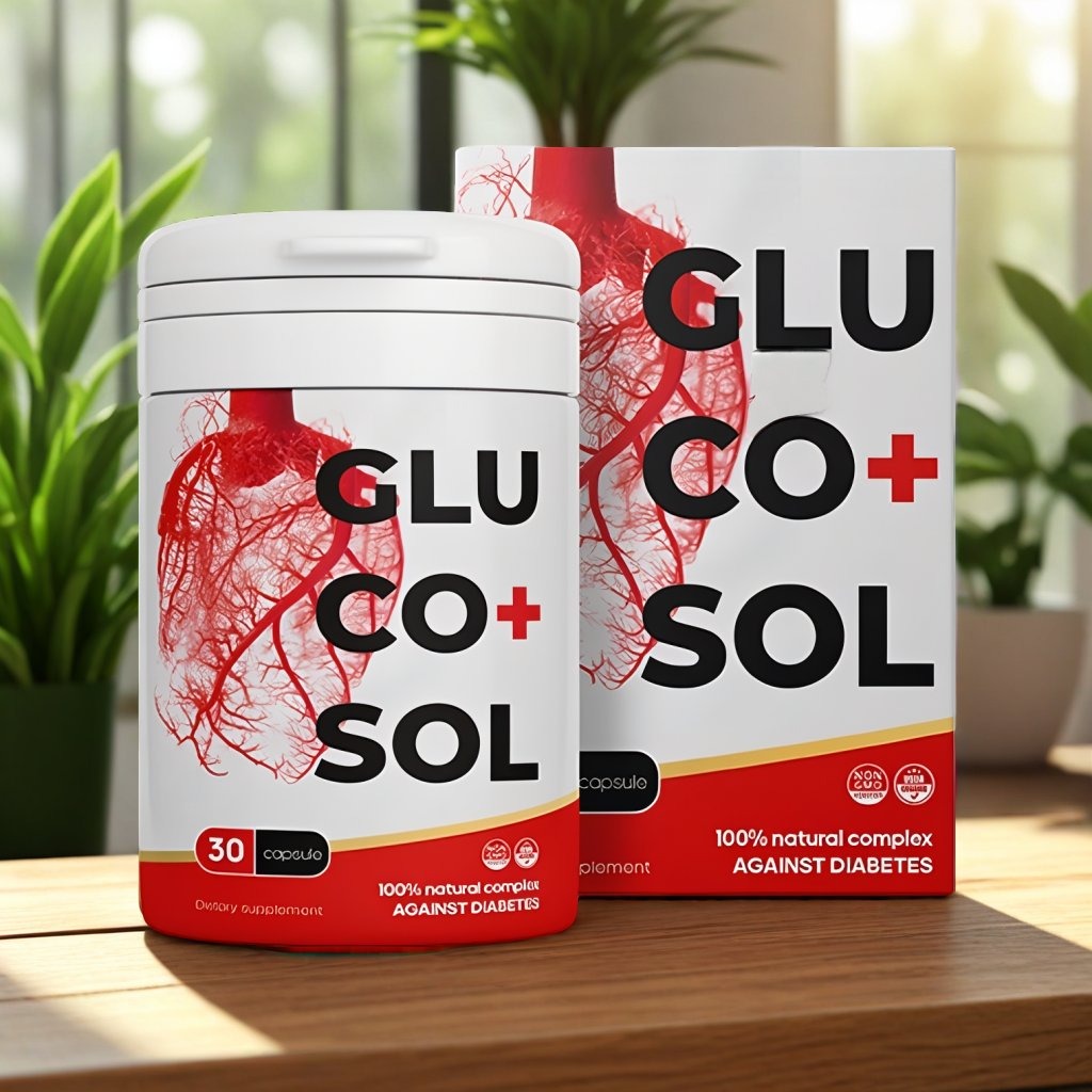 Product packshot