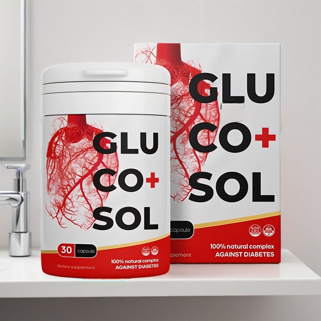 Product packshot