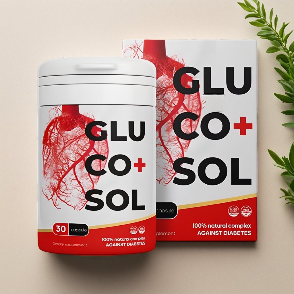 Product packshot