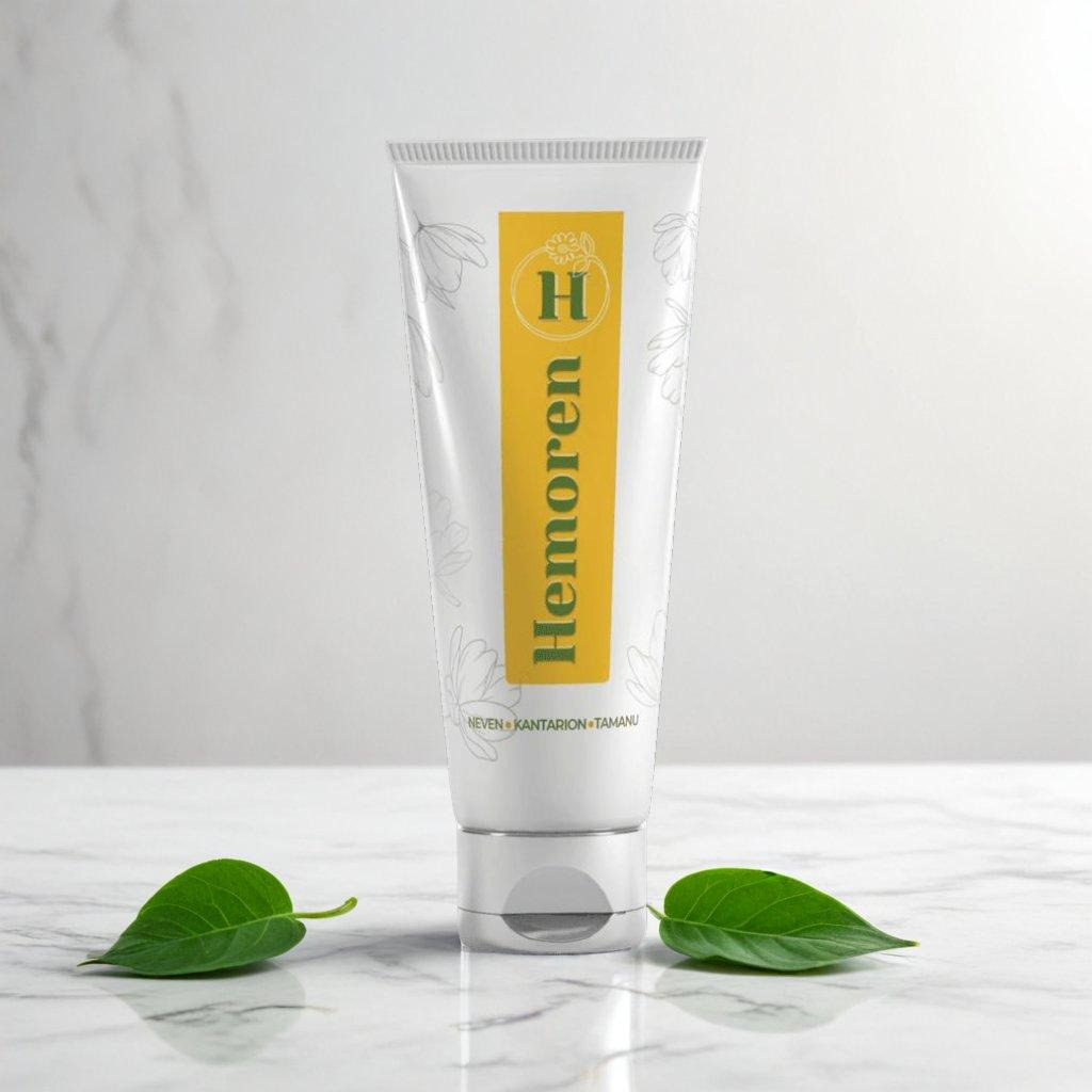 Hemoren low price packshot