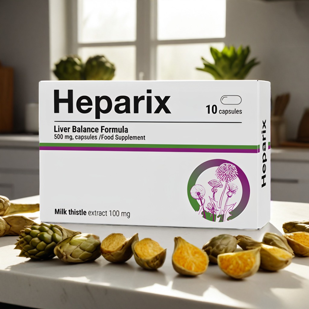 Product packshot