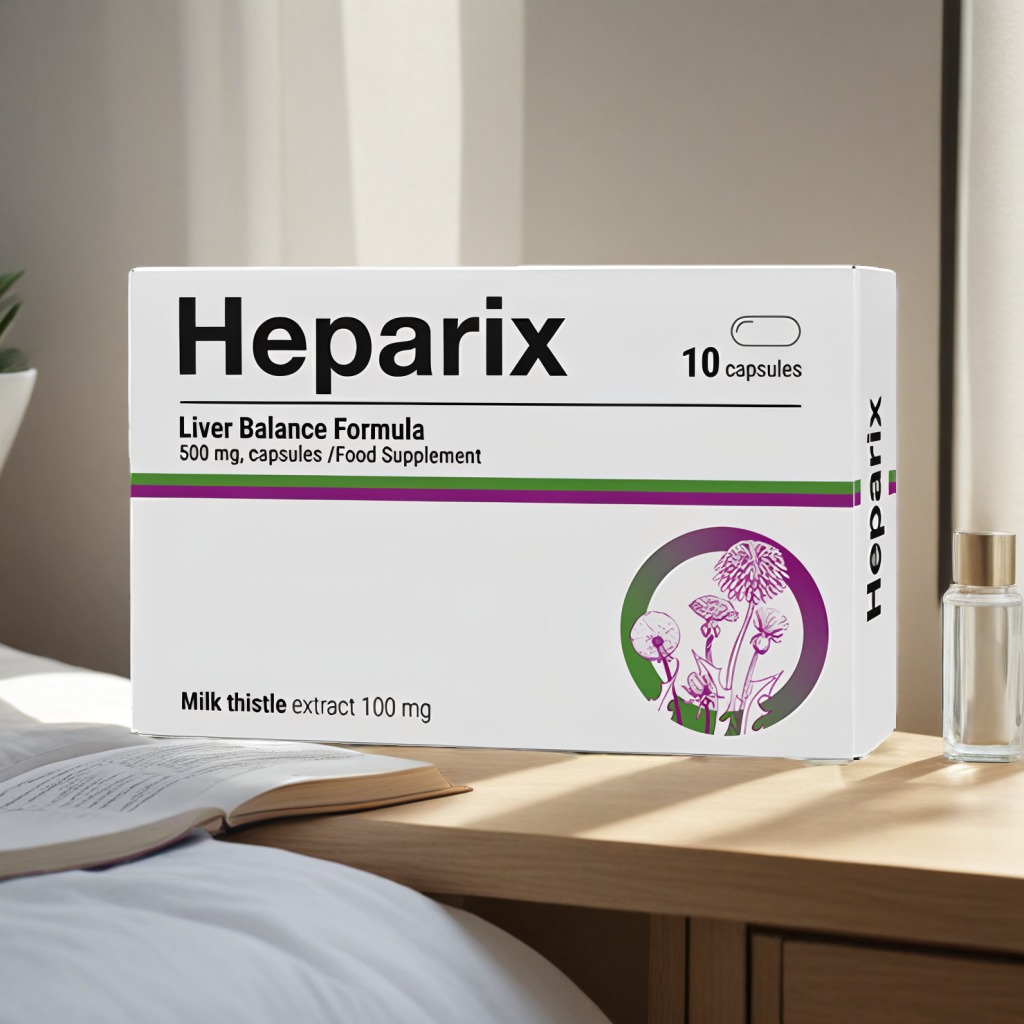 Product packshot