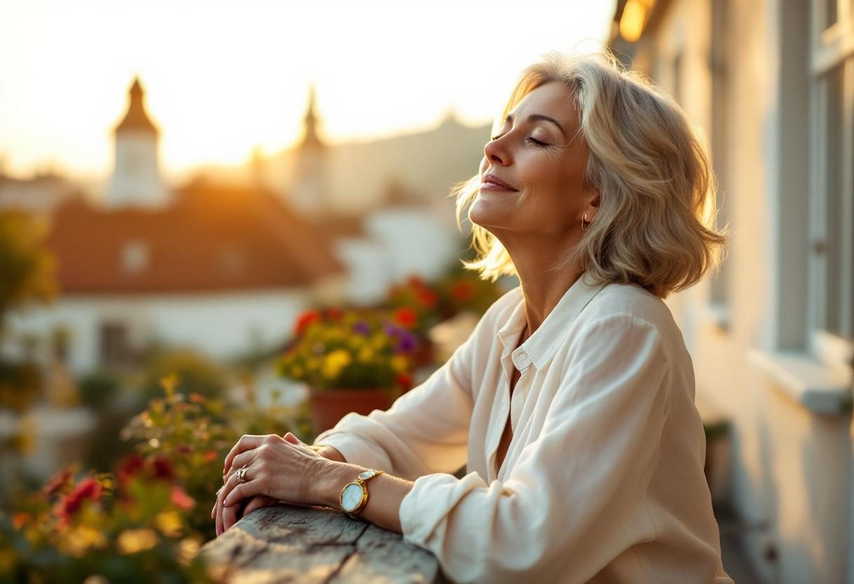 Rastlinski izvlečki in naravni sestavini za podporo počutja