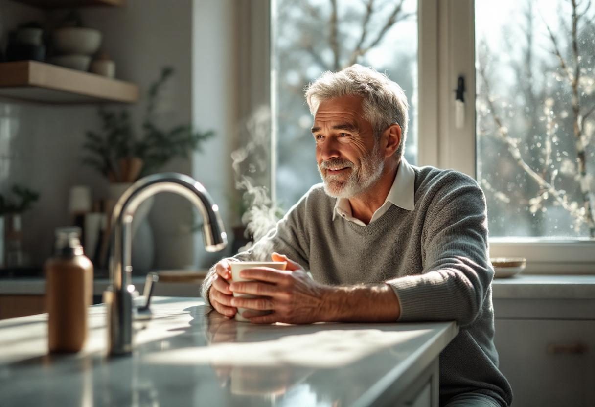 Zdrav življenjski slog s prehranskimi dopolnili