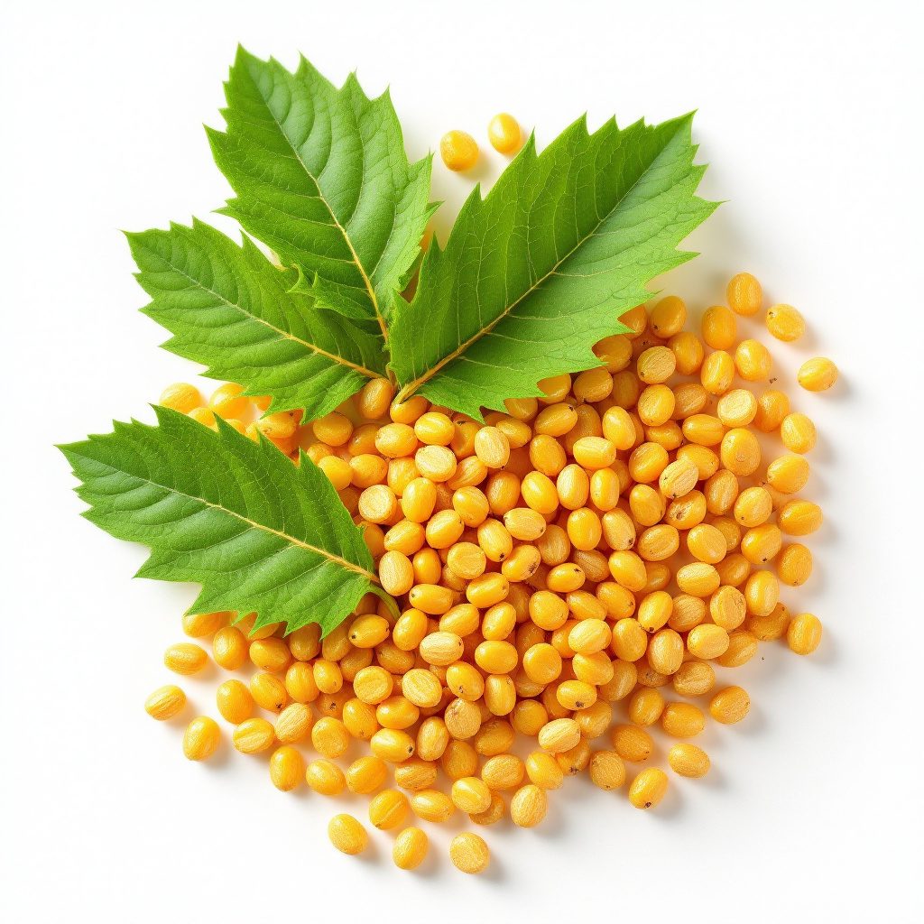 Biotin vitamin komponenti