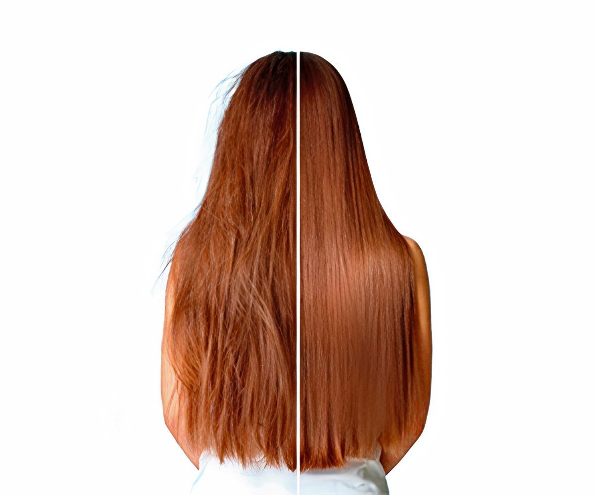 Keratin & Silk Serum a 39,99€ packshot