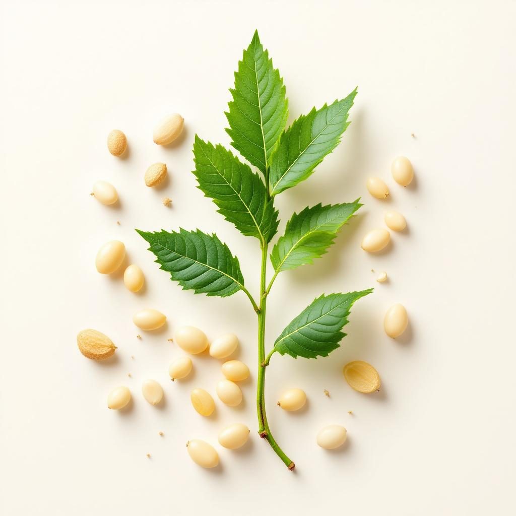 Hialuronska kislina v naravni obliki