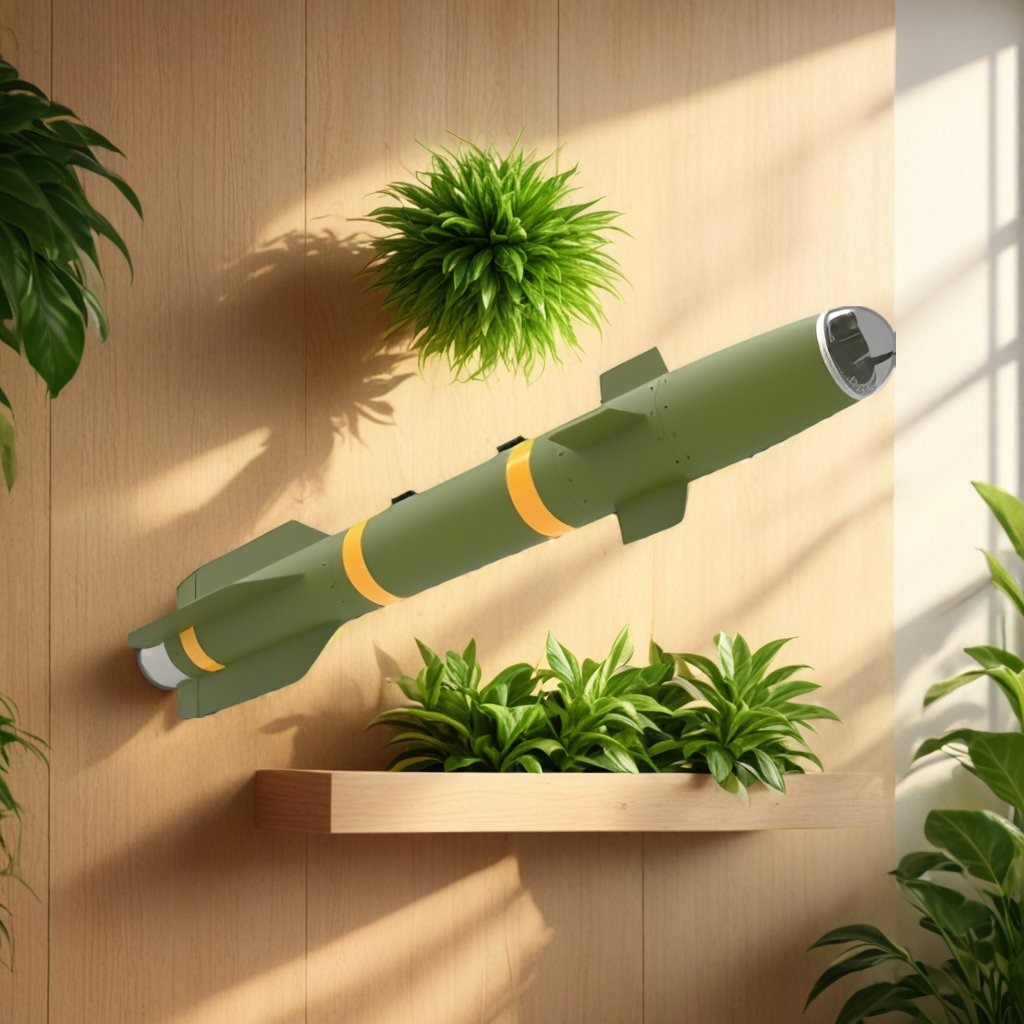 Product packshot