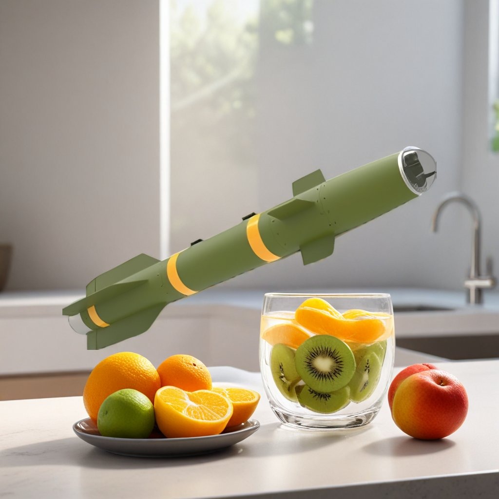 Product packshot