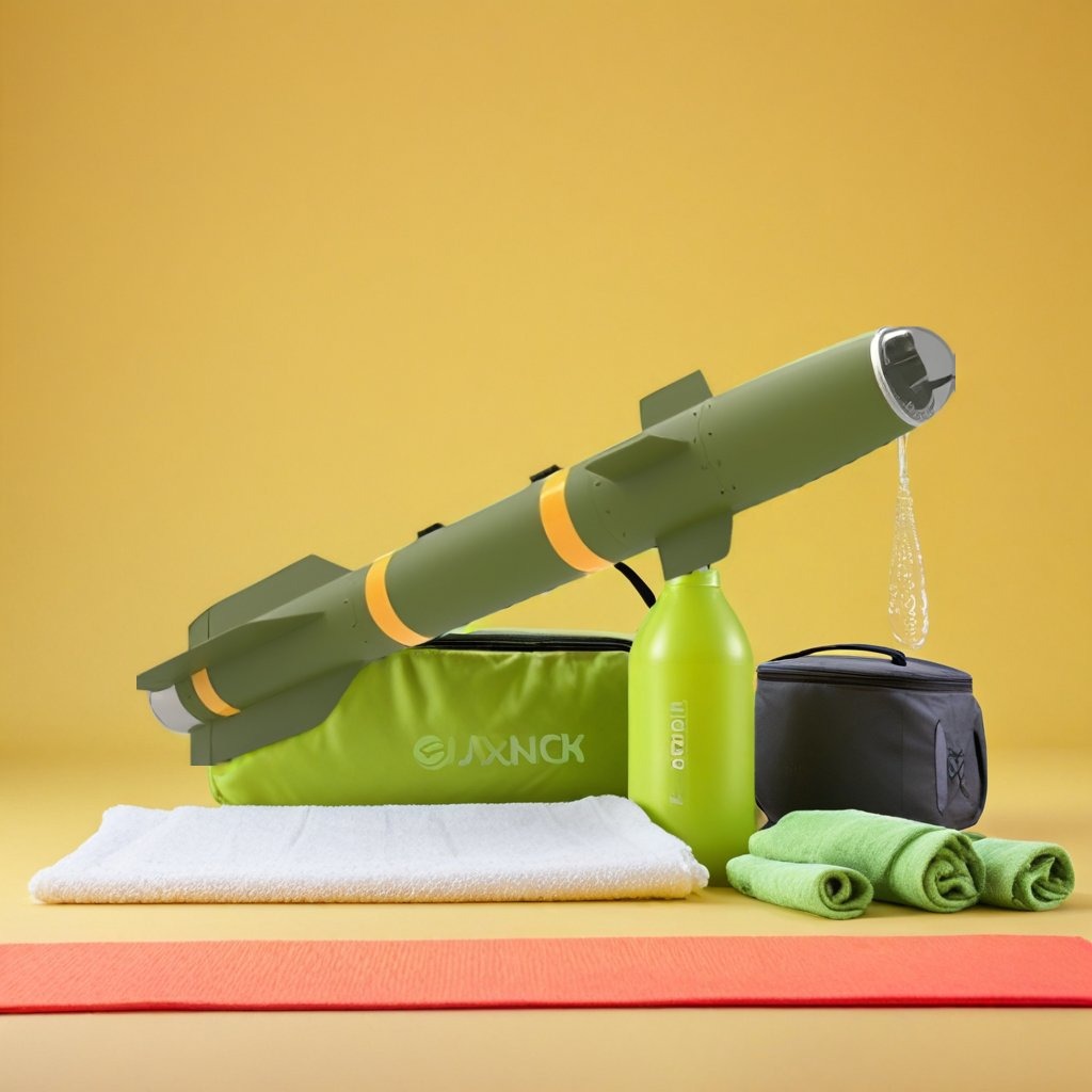 Product packshot
