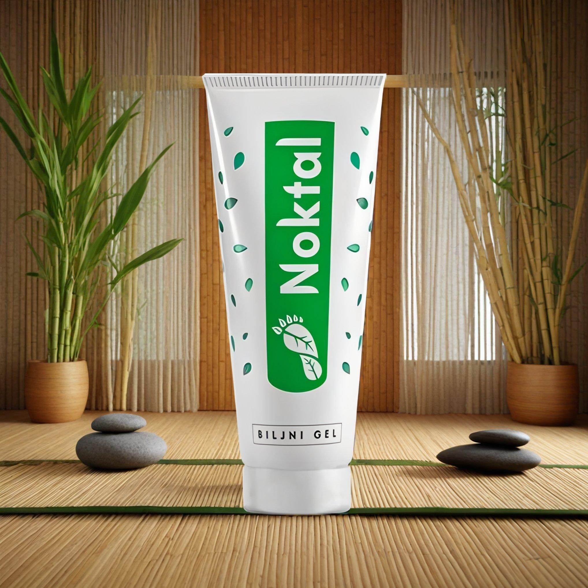 Noktal Gel low price packshot