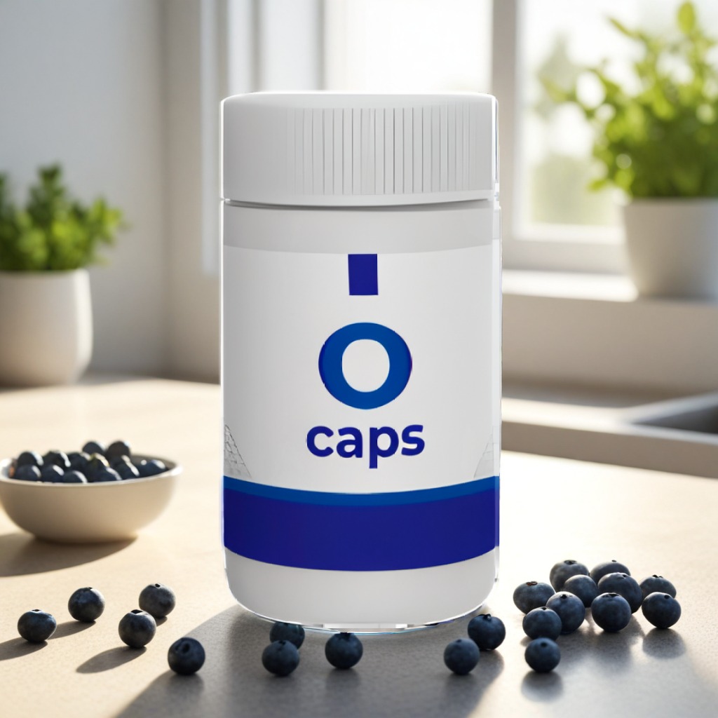 Product packshot