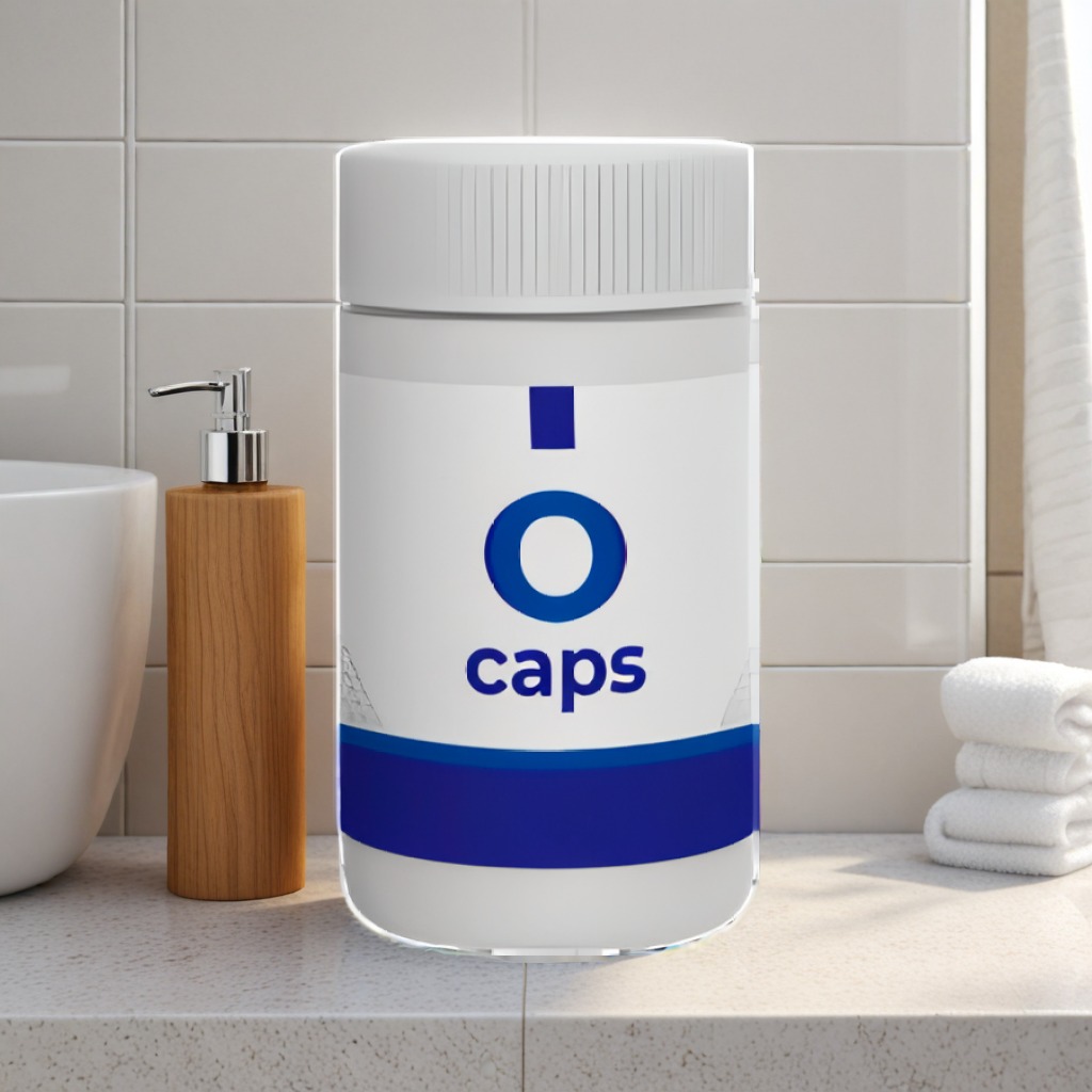 Product packshot