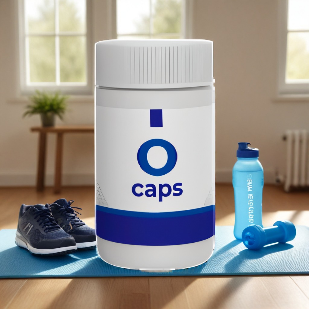 Product packshot