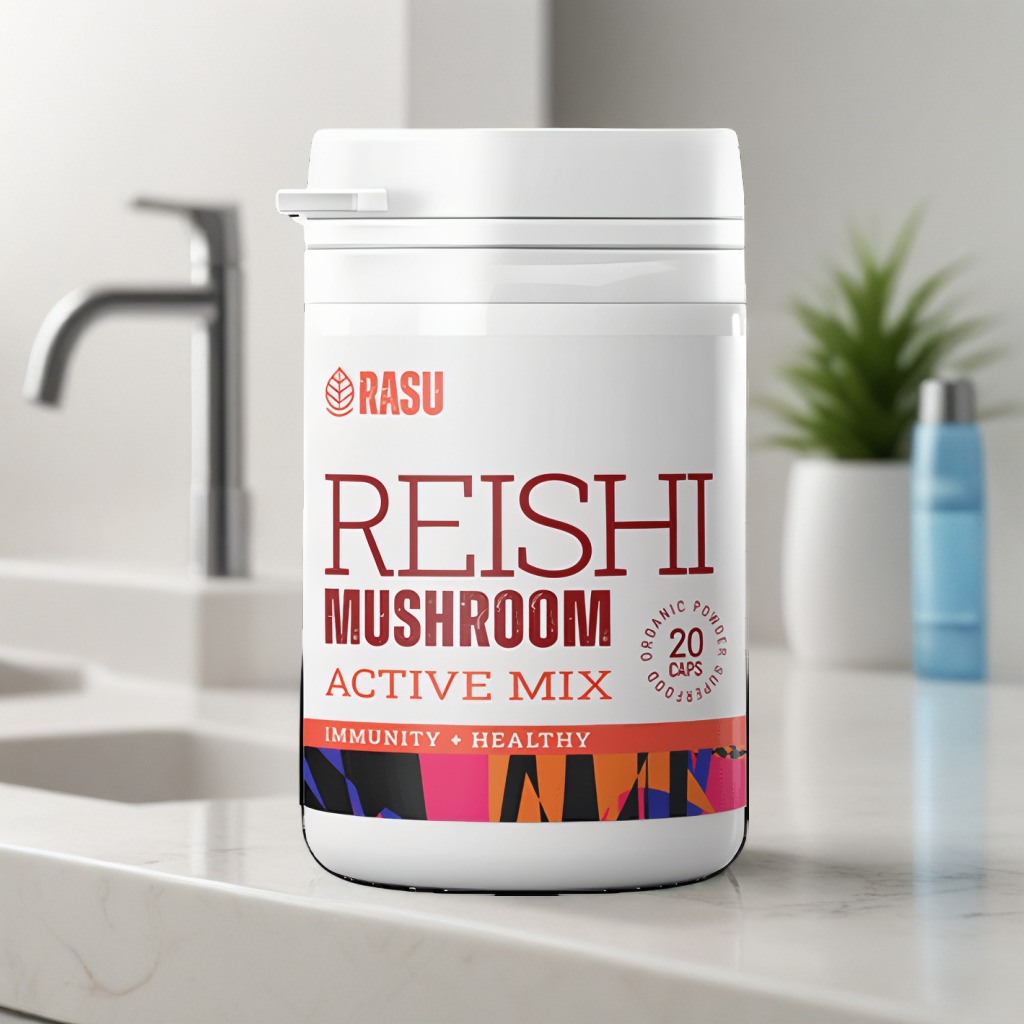 Product packshot