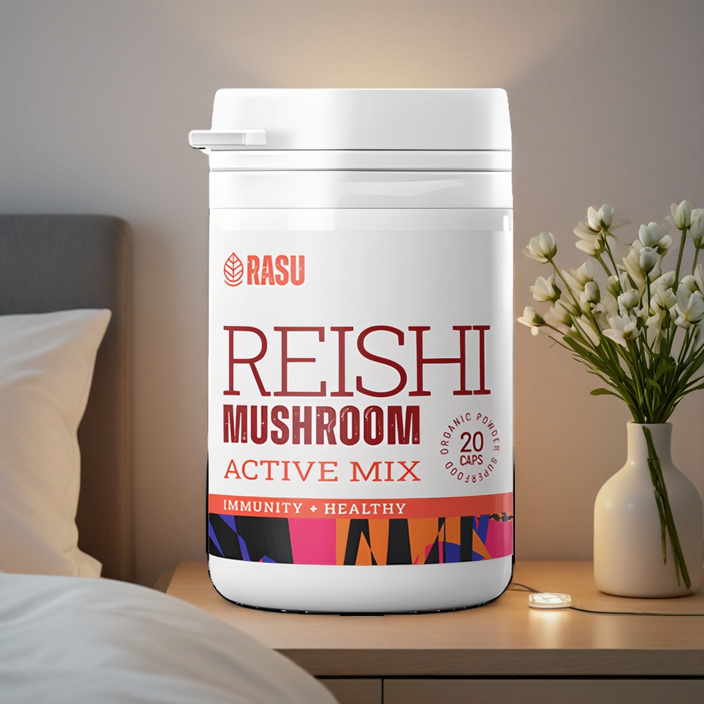 Product packshot