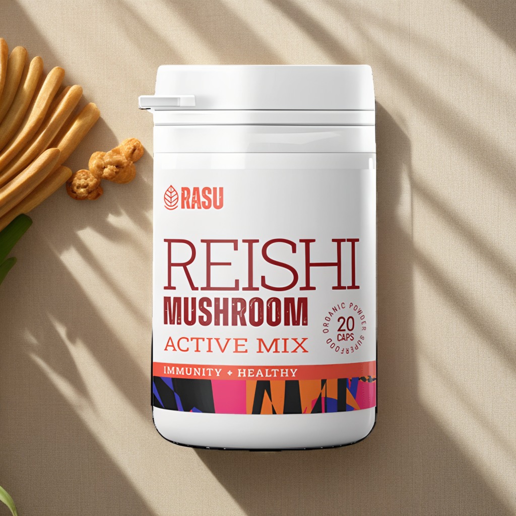 Product packshot