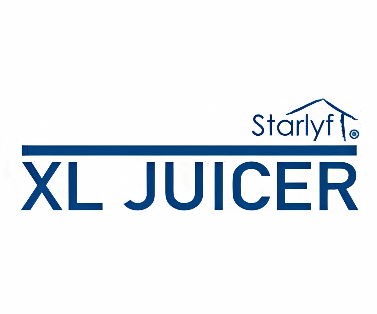 Self Cleaning Juicer a 59,99€ packshot