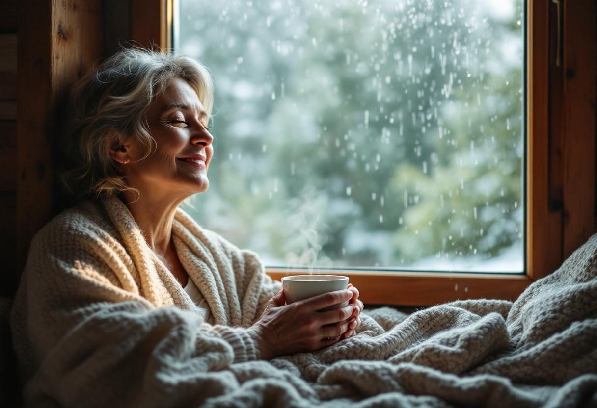 Prijatelji igrajo retro igre na prenosni konzoli med potovanjem z vlakom