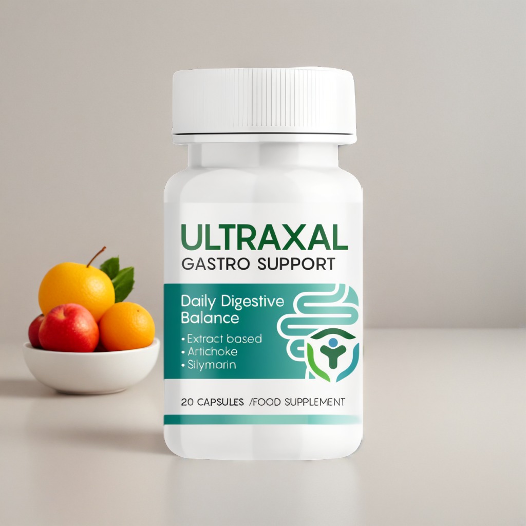 Product packshot