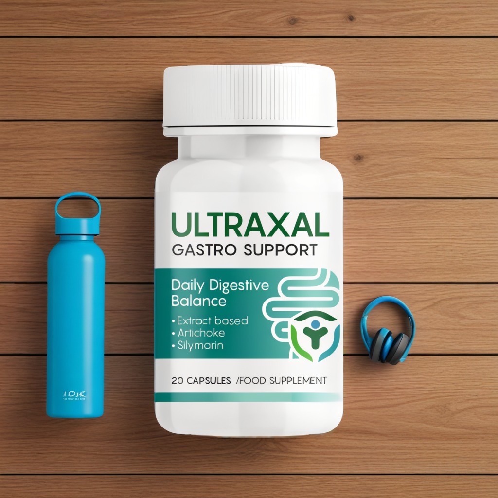 Product packshot