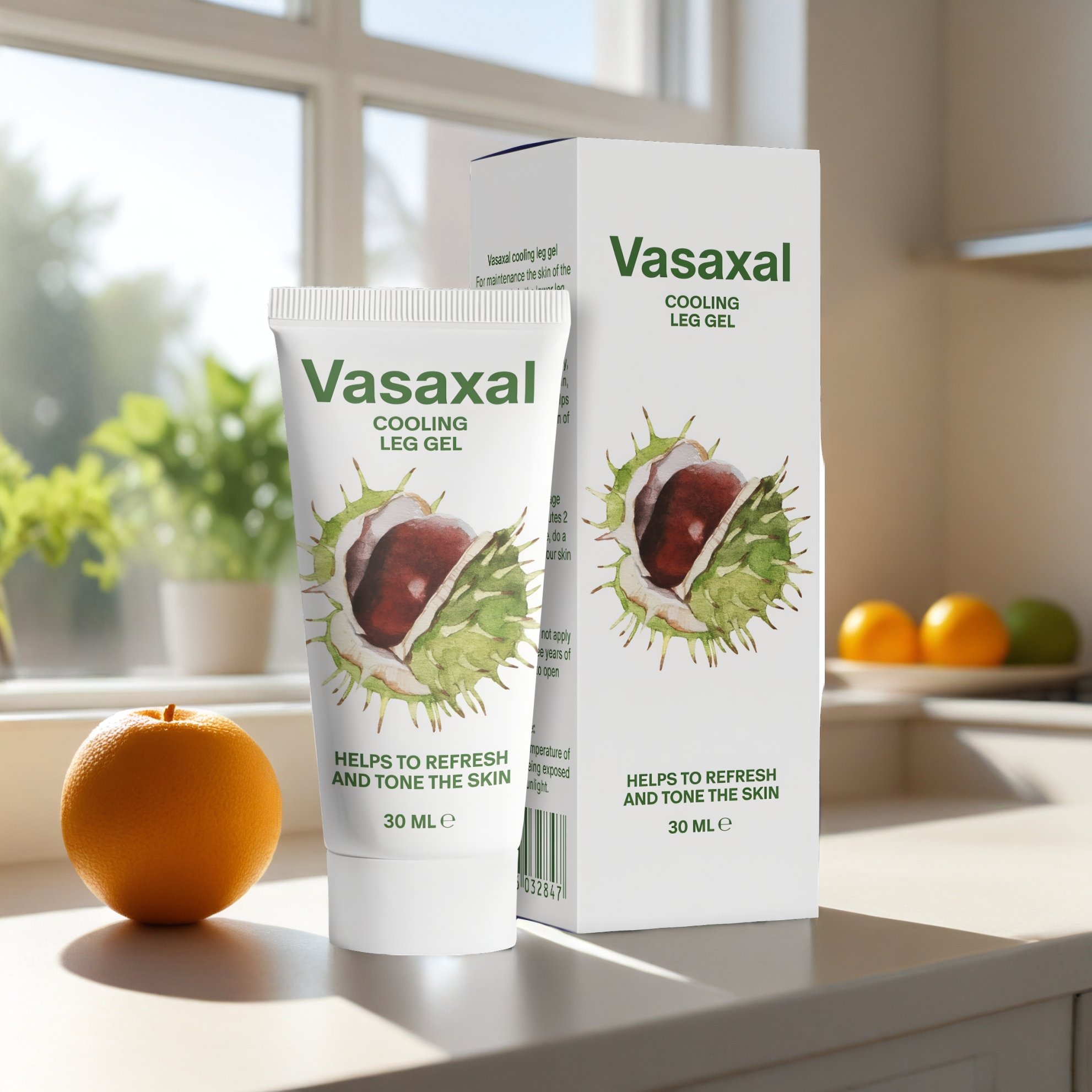 Product packshot