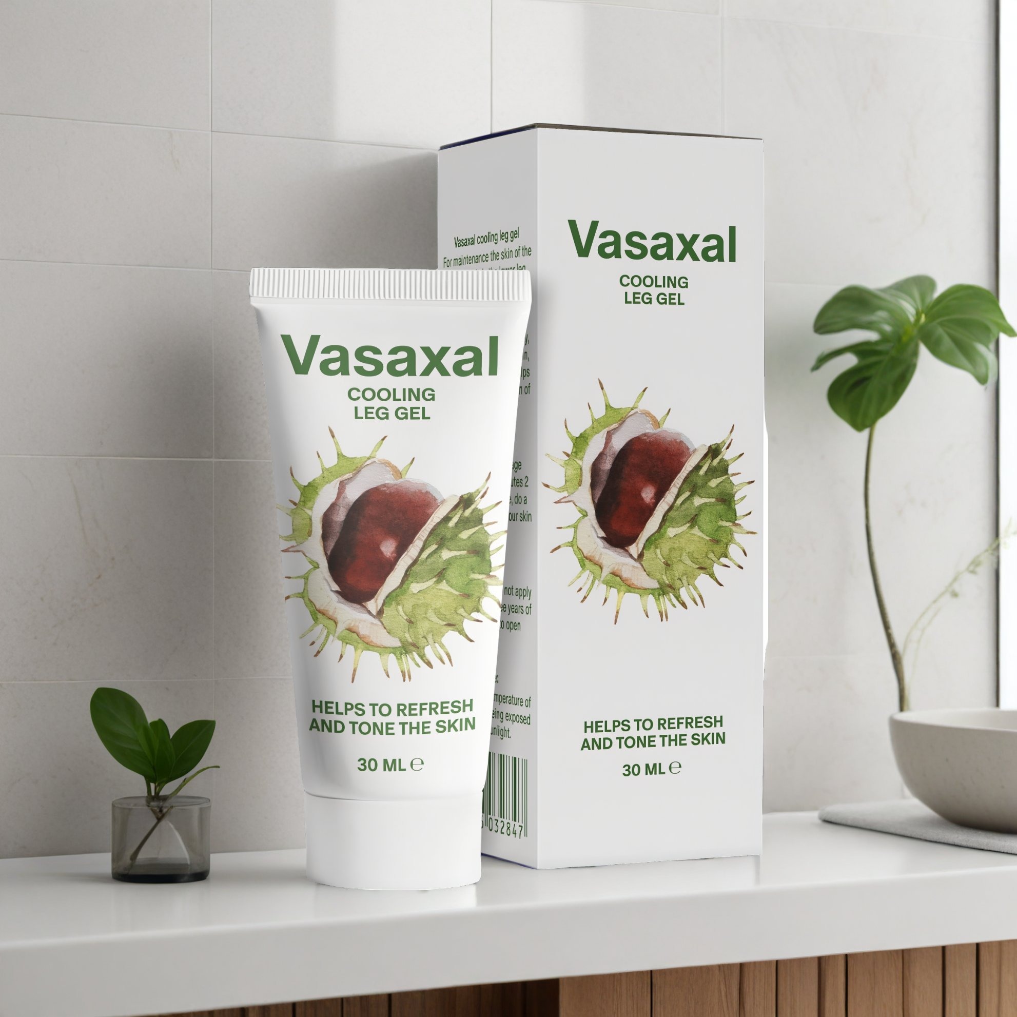 Product packshot
