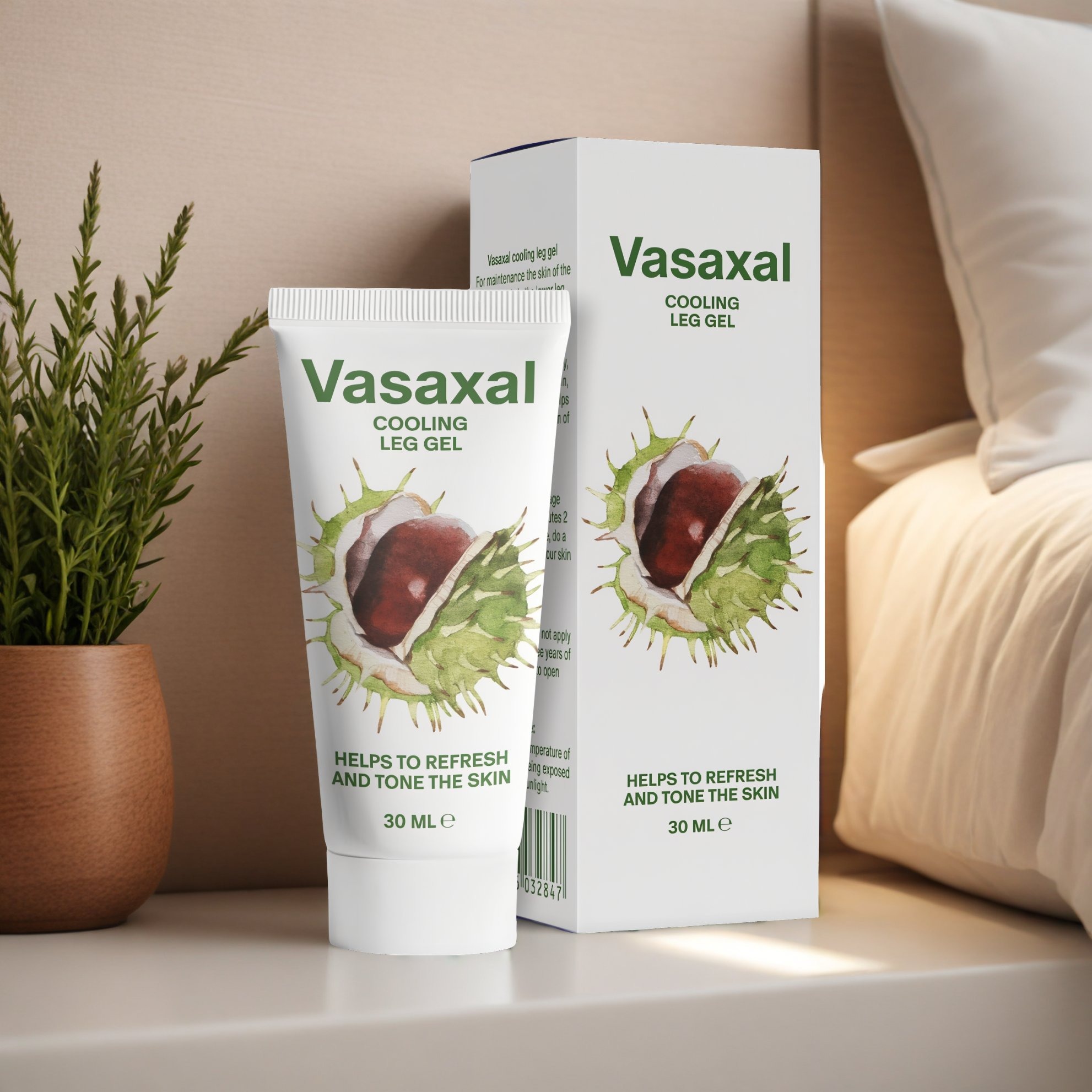 Product packshot