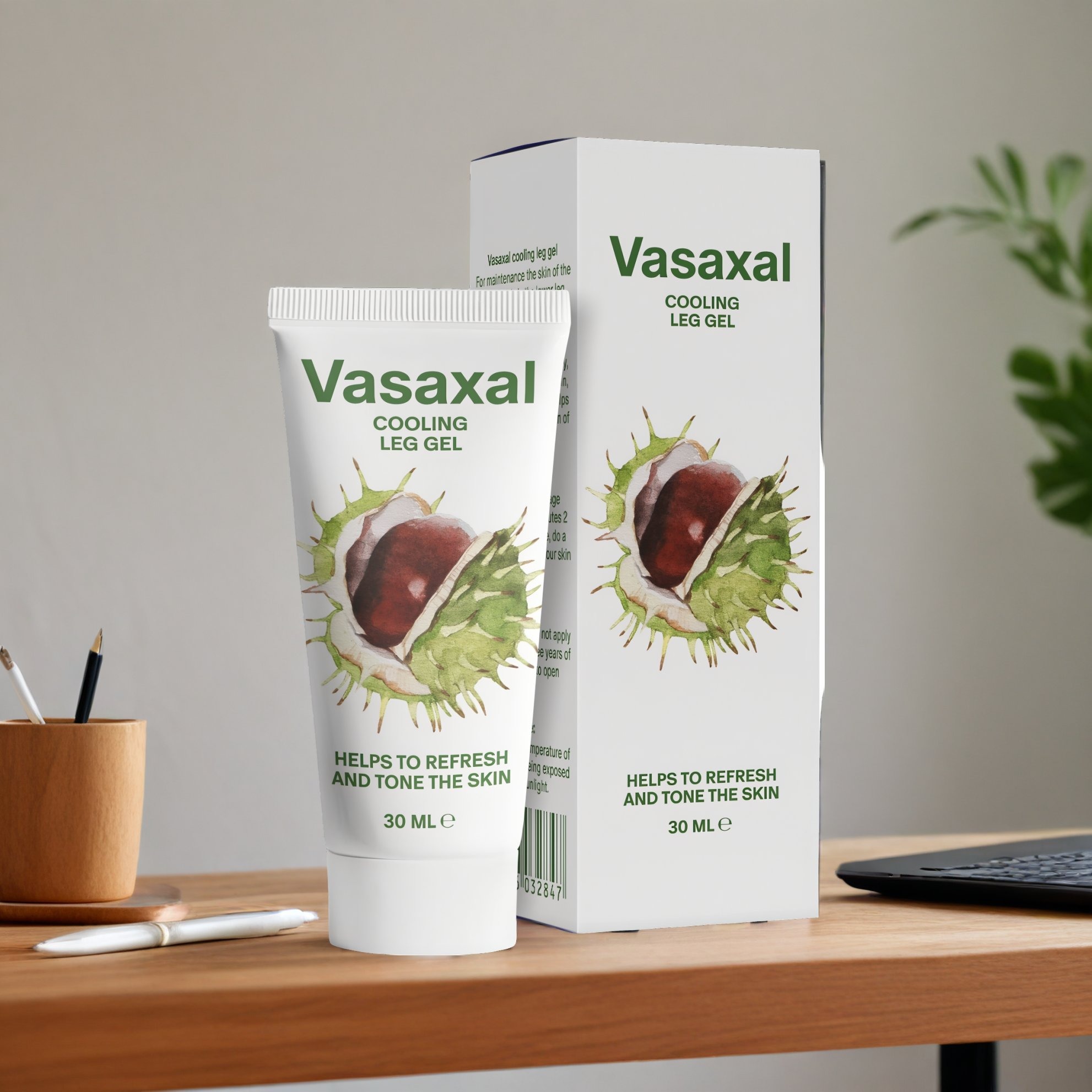 Product packshot
