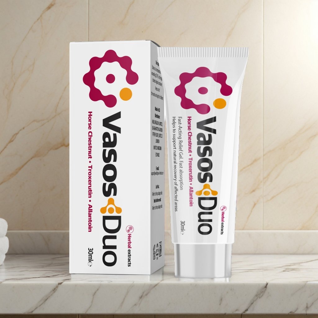 Product packshot