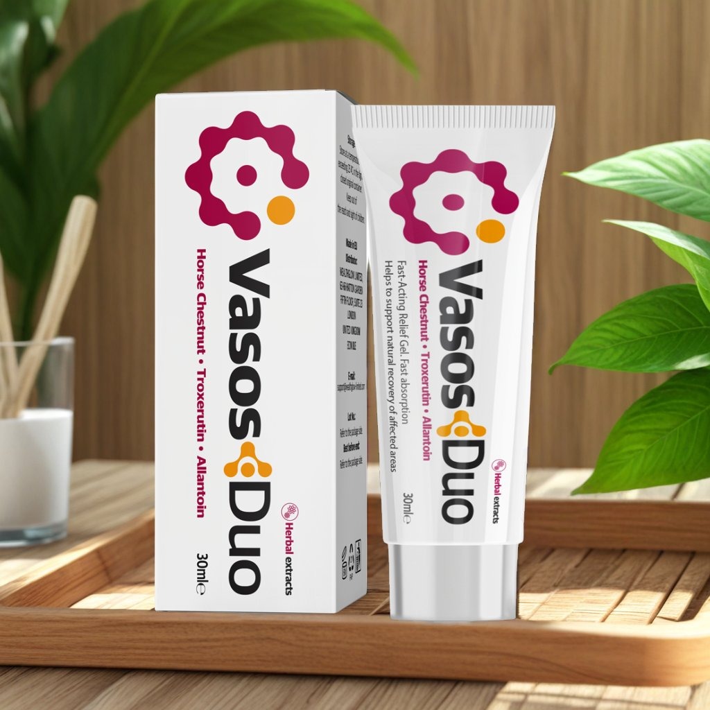 Product packshot