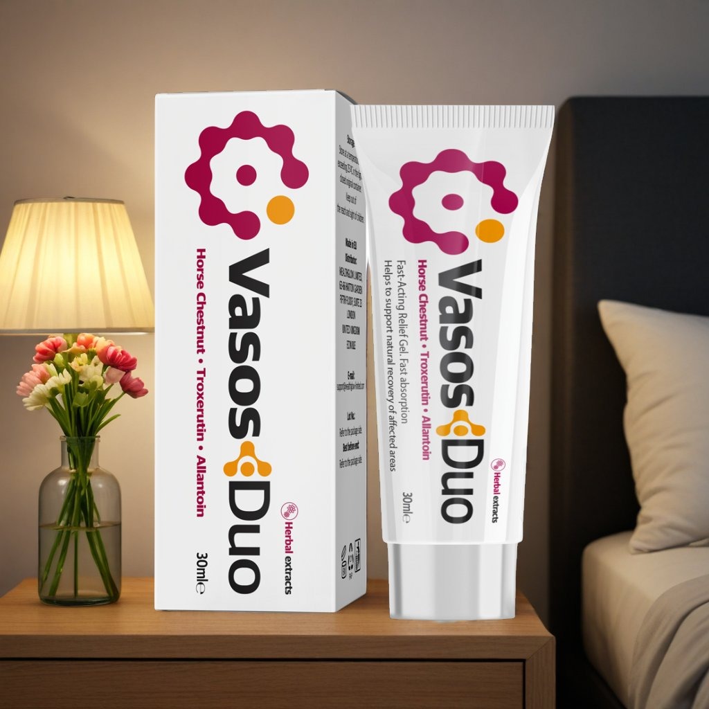 Product packshot