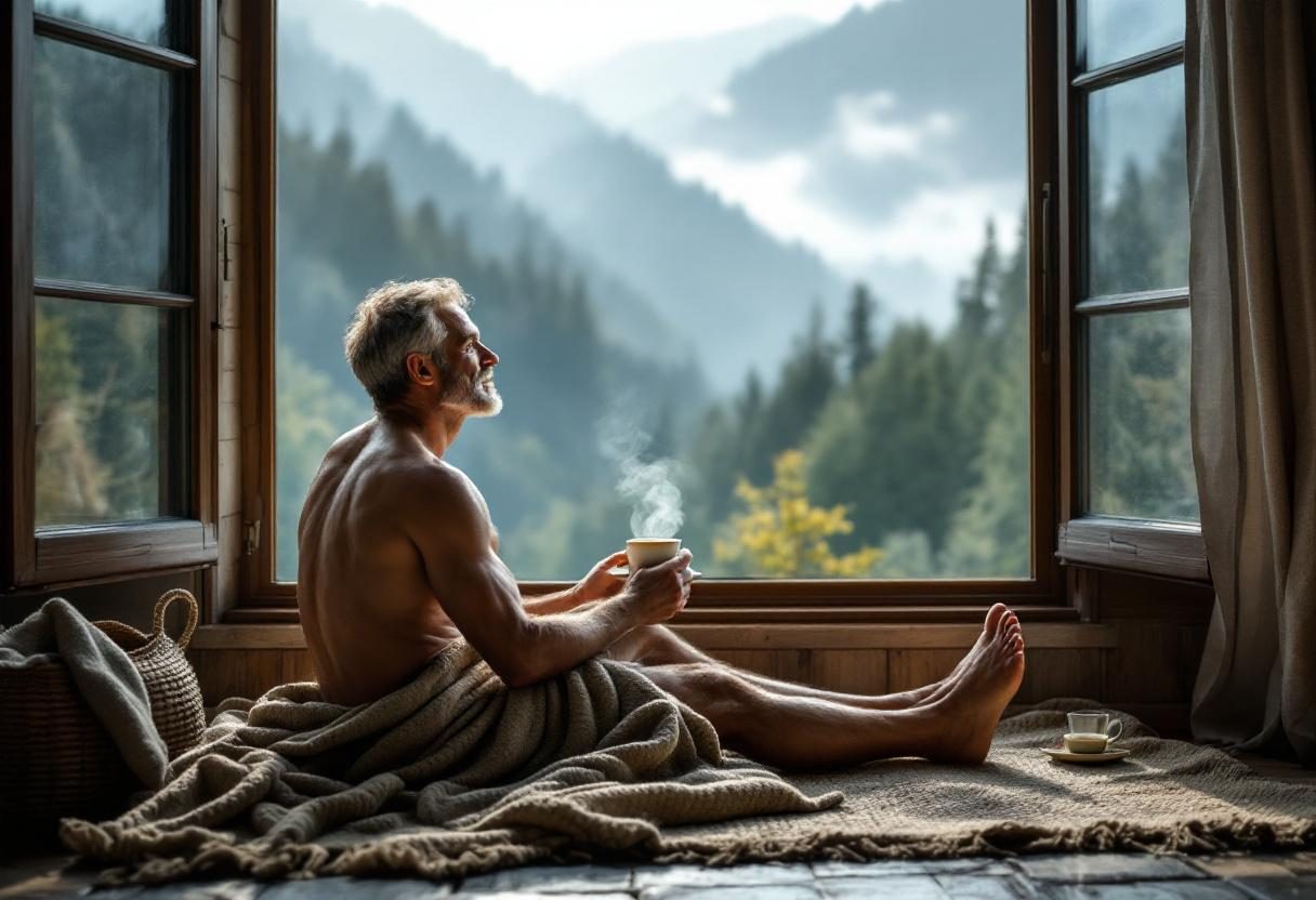 Sproščujoča nega kože v vsakodnevnem življenju