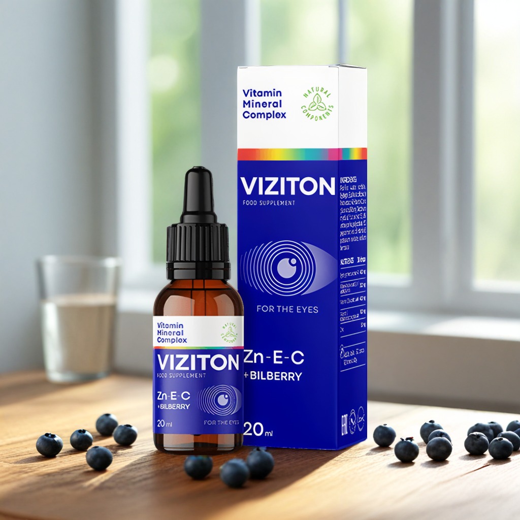 Product packshot