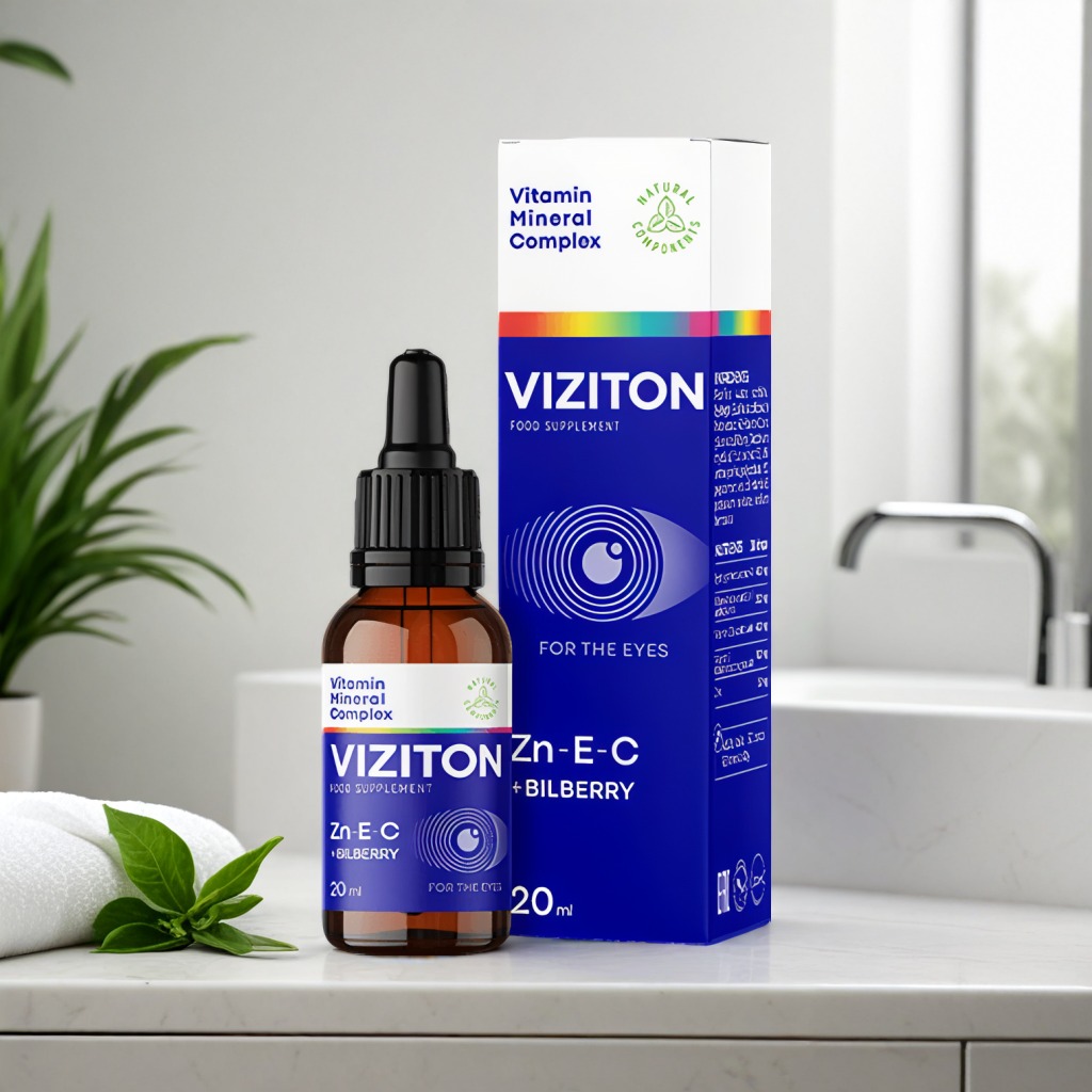 Product packshot