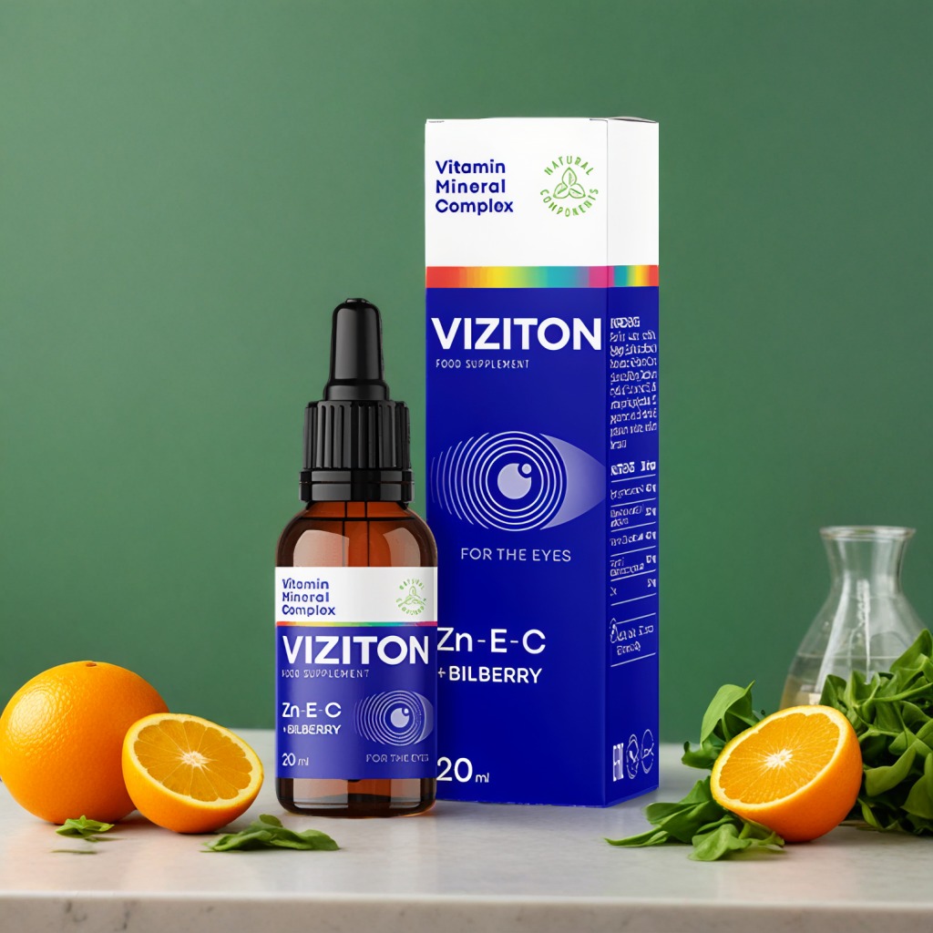 Product packshot