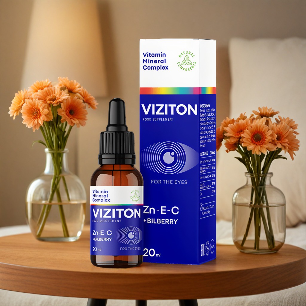 Product packshot