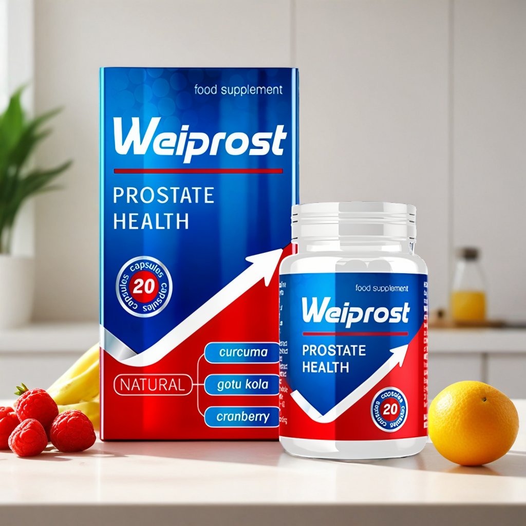 Product packshot
