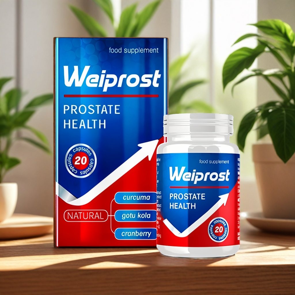 Product packshot