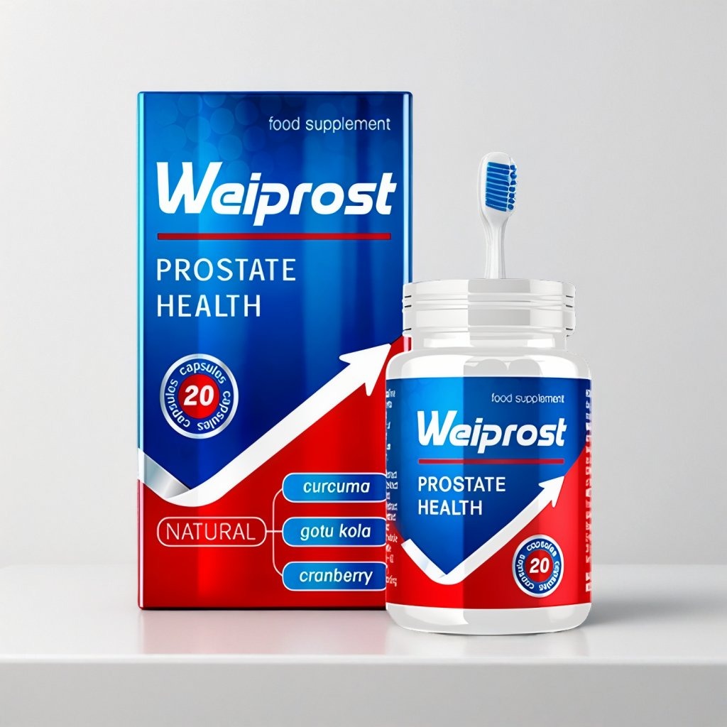 Product packshot