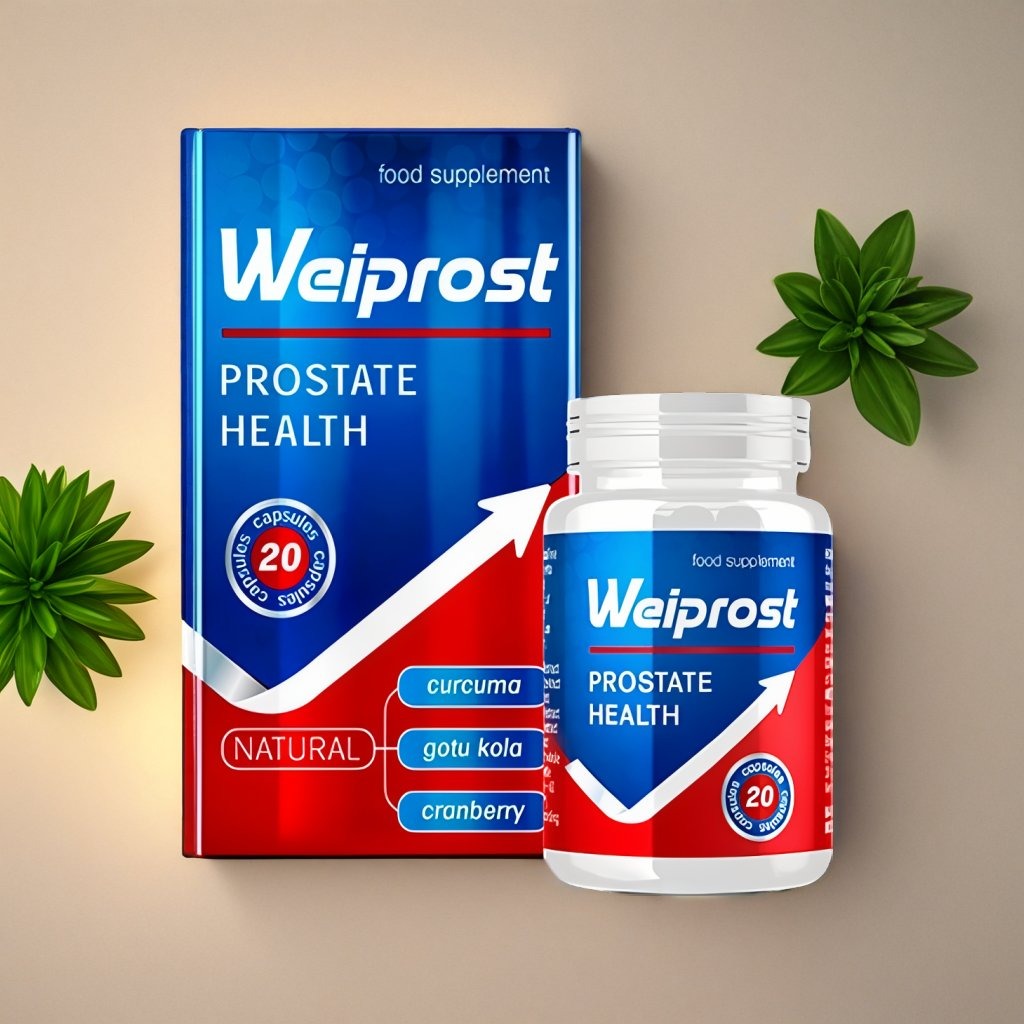 Product packshot