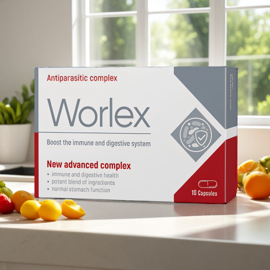 Product packshot