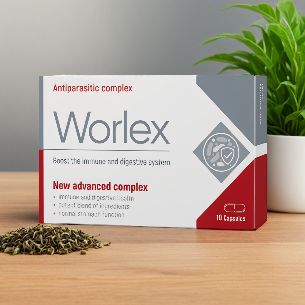 Product packshot