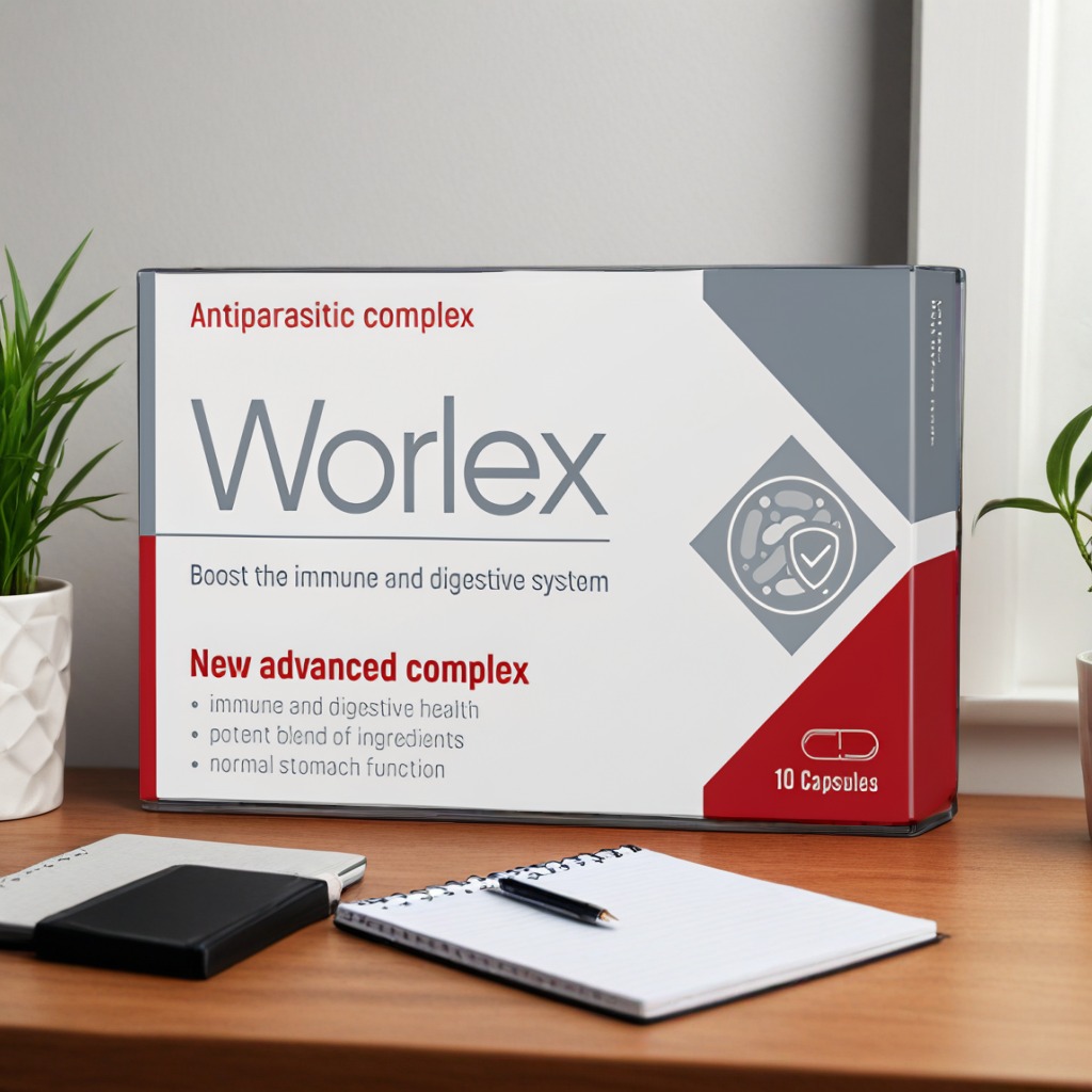 Product packshot